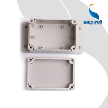 Saipwell / Saip Produits extérieurs les mieux vendus IP67 100 * 68 * ENCHÉRATION DE COMMANDE PLASTIQUE ELLEMENTS PLASTIQUE 50MM (SP-F4-2)